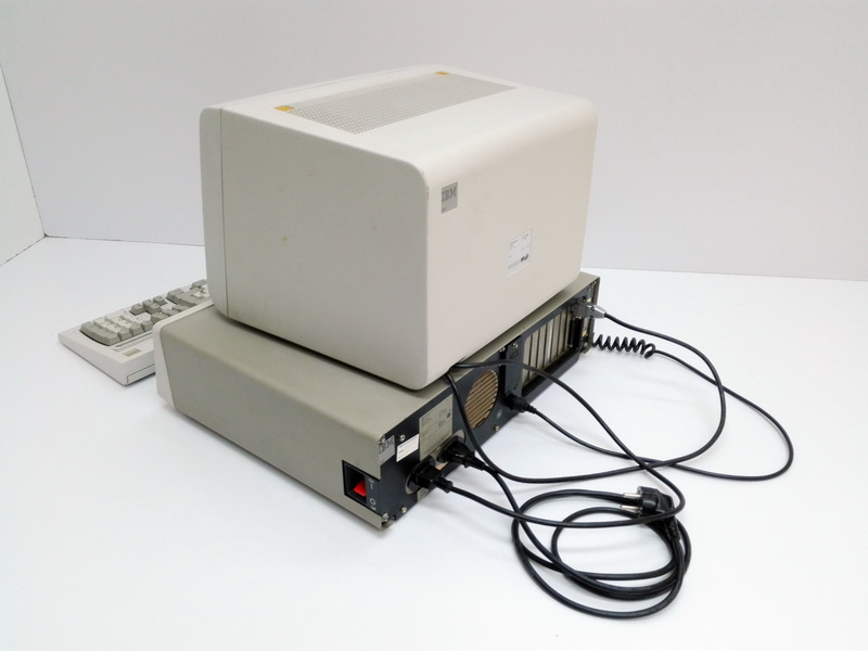 ordenador ibm 5162 pantalla_cpu_teclado plast func 28x38x35 14x50x41 5x49x21 1u